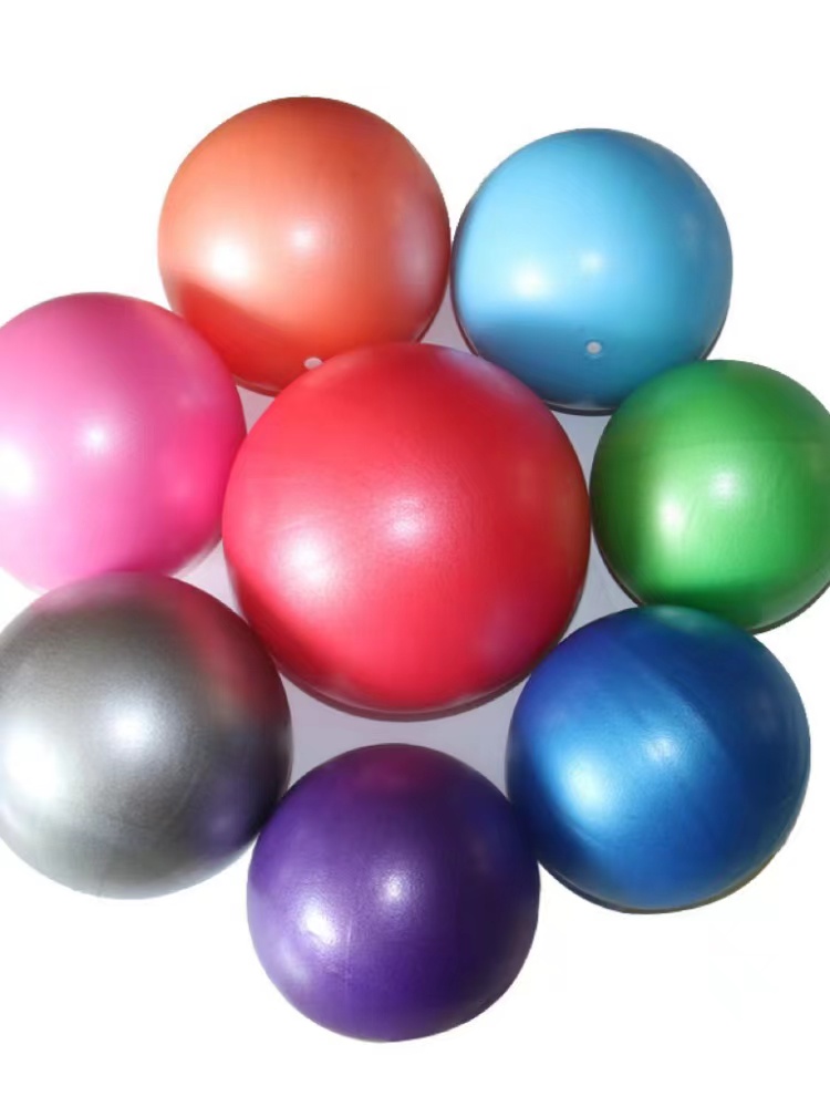 Pilates Yoga Roller - Ballon de Pilates et Yoga Mai