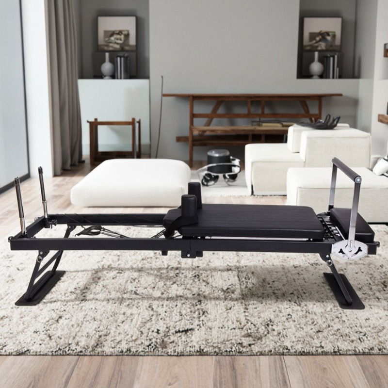 Pilates Yoga For Weight Loss - Lit de yoga portable et pliable