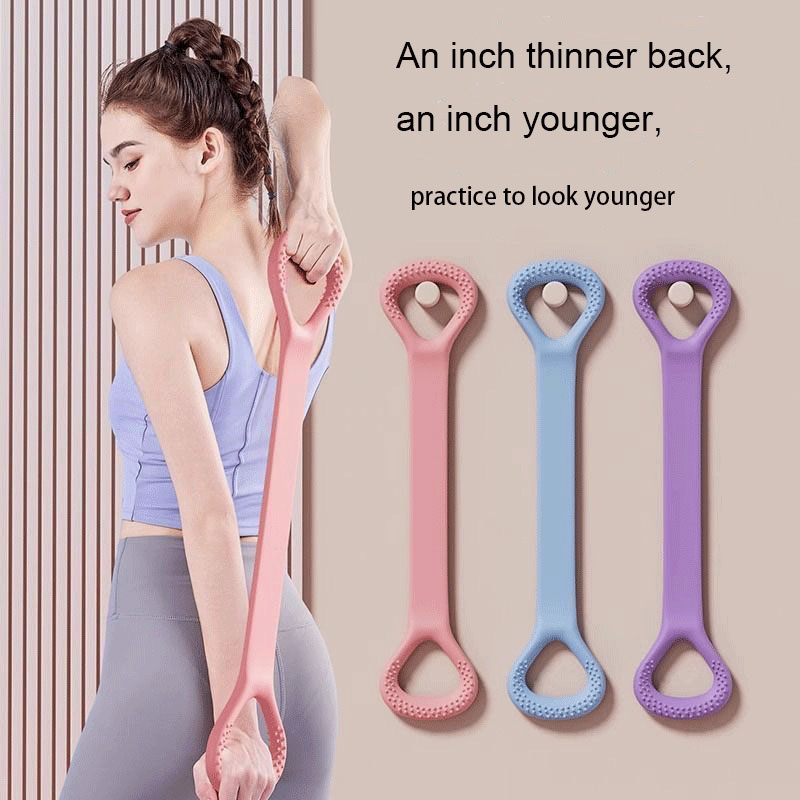 Fitness ceinture élastique bra - Pilates Yoga For Weight Loss avis et prix