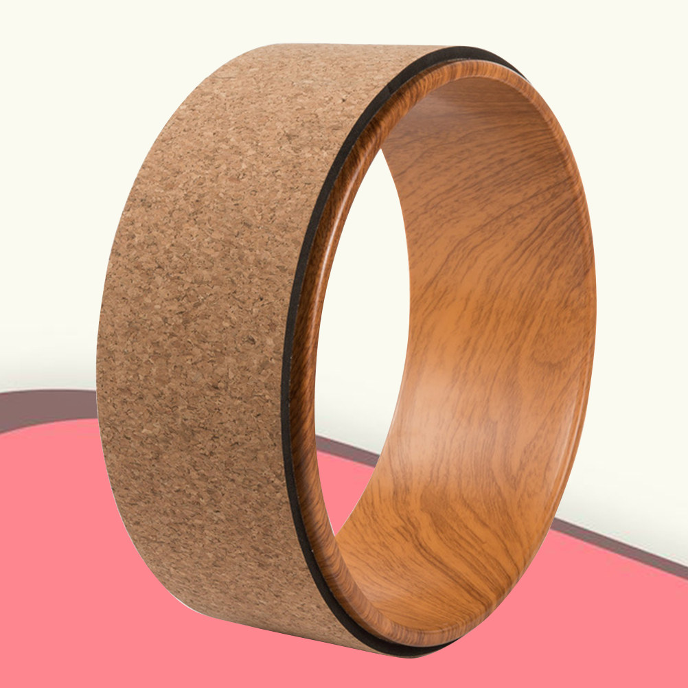 Roue de Pilates pour l'entraîn - Pilates Yoga Ring Exercises avis et prix