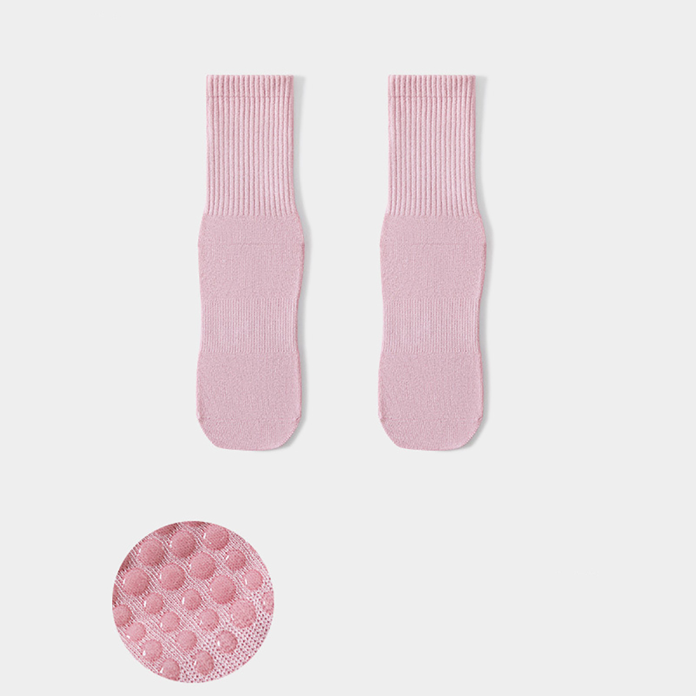 Chaussettes de yoga pour femme - Pilates Yoga Exercises avis et prix