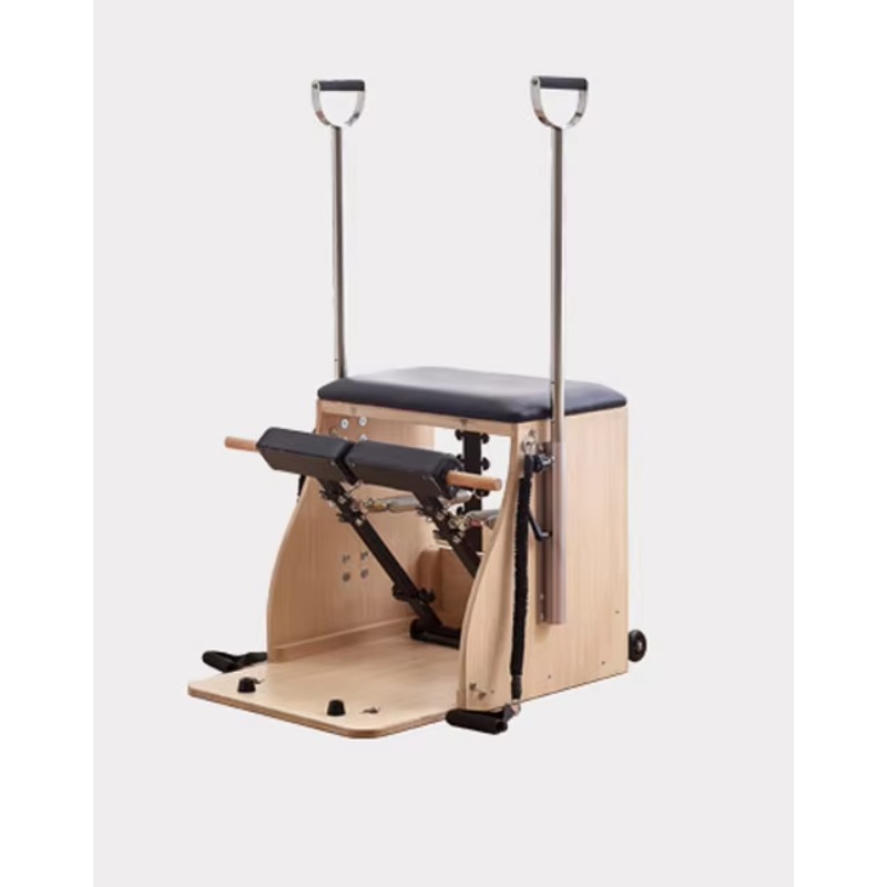 YTYIN Reformer de Pilates plia - Pilates Yoga For Weight Loss avis et prix