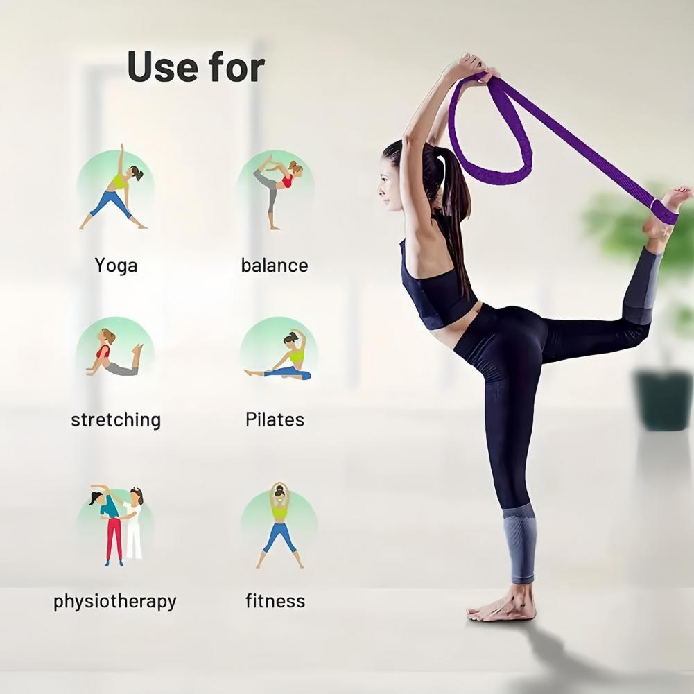 Kit de fitness et yoga 9 pièce - Pilates Yoga Resistance Ring avis et prix