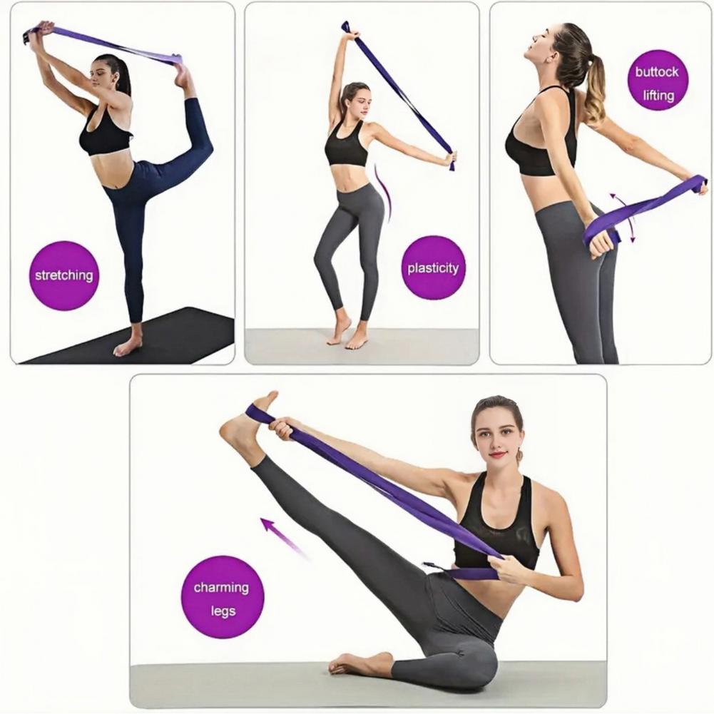 Kit de fitness et yoga 9 pièce - Pilates Yoga Resistance Ring avis et prix