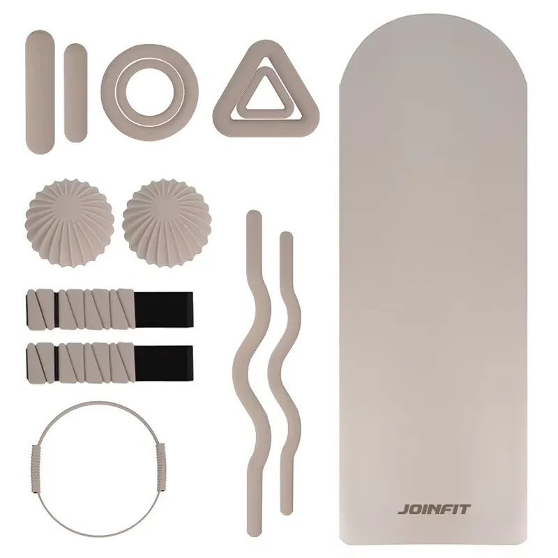 Ensemble d'accessoires de yoga - Pilates Yoga Ring Exercises avis et prix