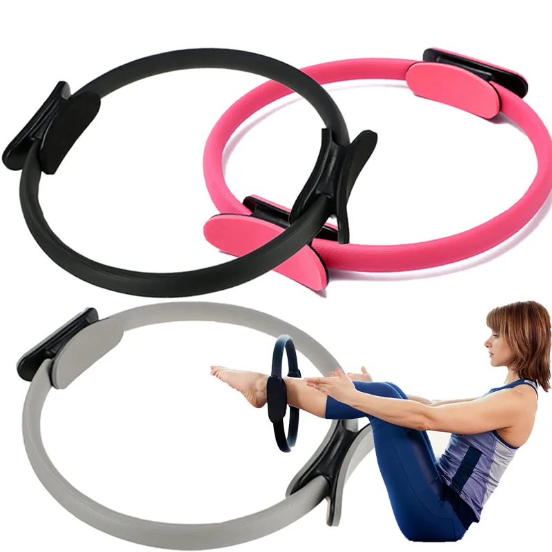 Anneau de Pilates, entraîneur  - Pilates Yoga Resistance Ring avis et prix