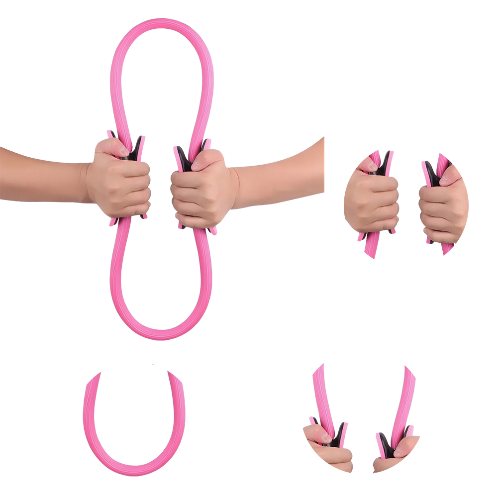 Anneau de Pilates, anneau de f - Pilates Yoga Resistance Ring avis et prix