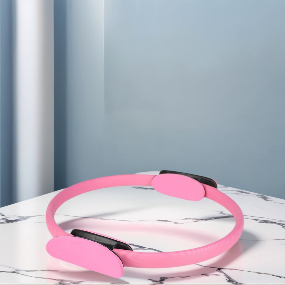 Anneau de Pilates, anneau de f - Pilates Yoga Resistance Ring avis et prix