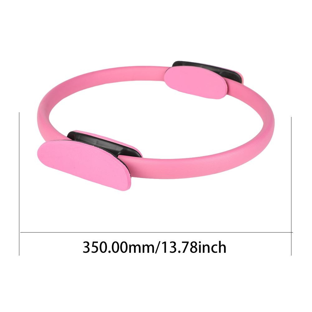 Anneau de Pilates, anneau de f - Pilates Yoga Resistance Ring avis et prix