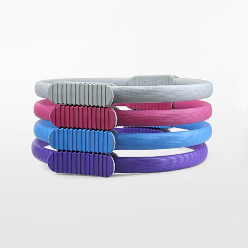 LOGO personnalisé vente en gro - Pilates Yoga Resistance Ring avis et prix