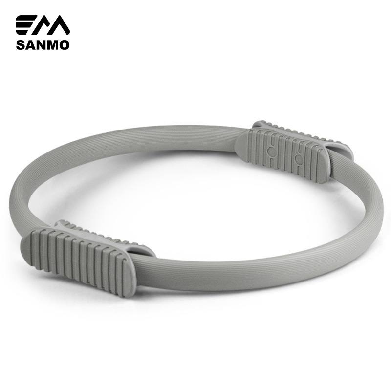 LOGO personnalisé vente en gro - Pilates Yoga Resistance Ring avis et prix