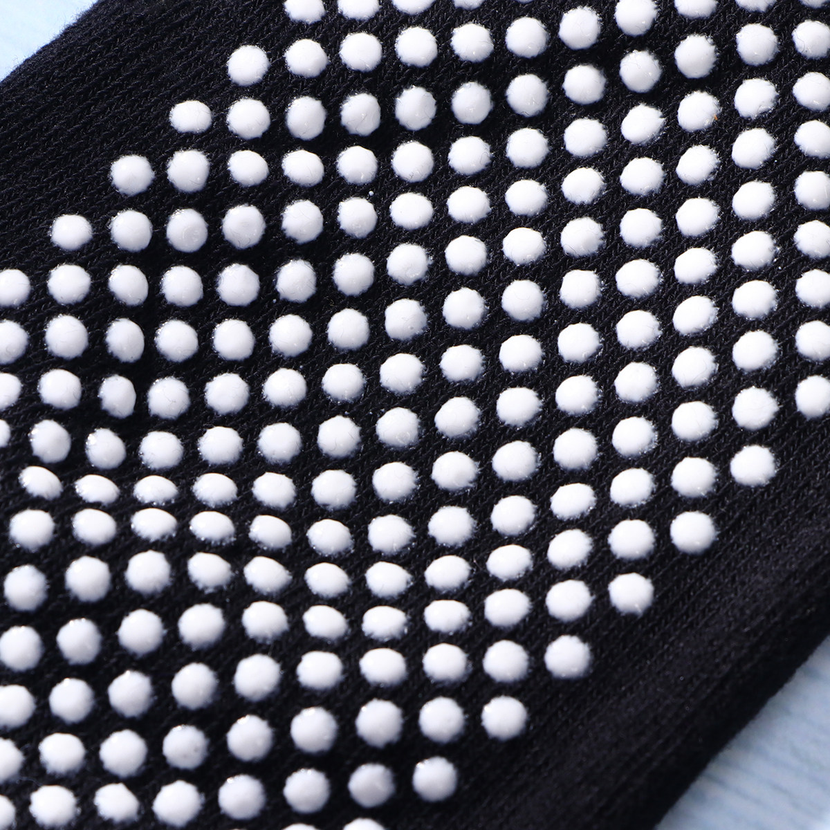 1 paire de chaussettes de yoga - Pilates Yoga Exercises avis et prix