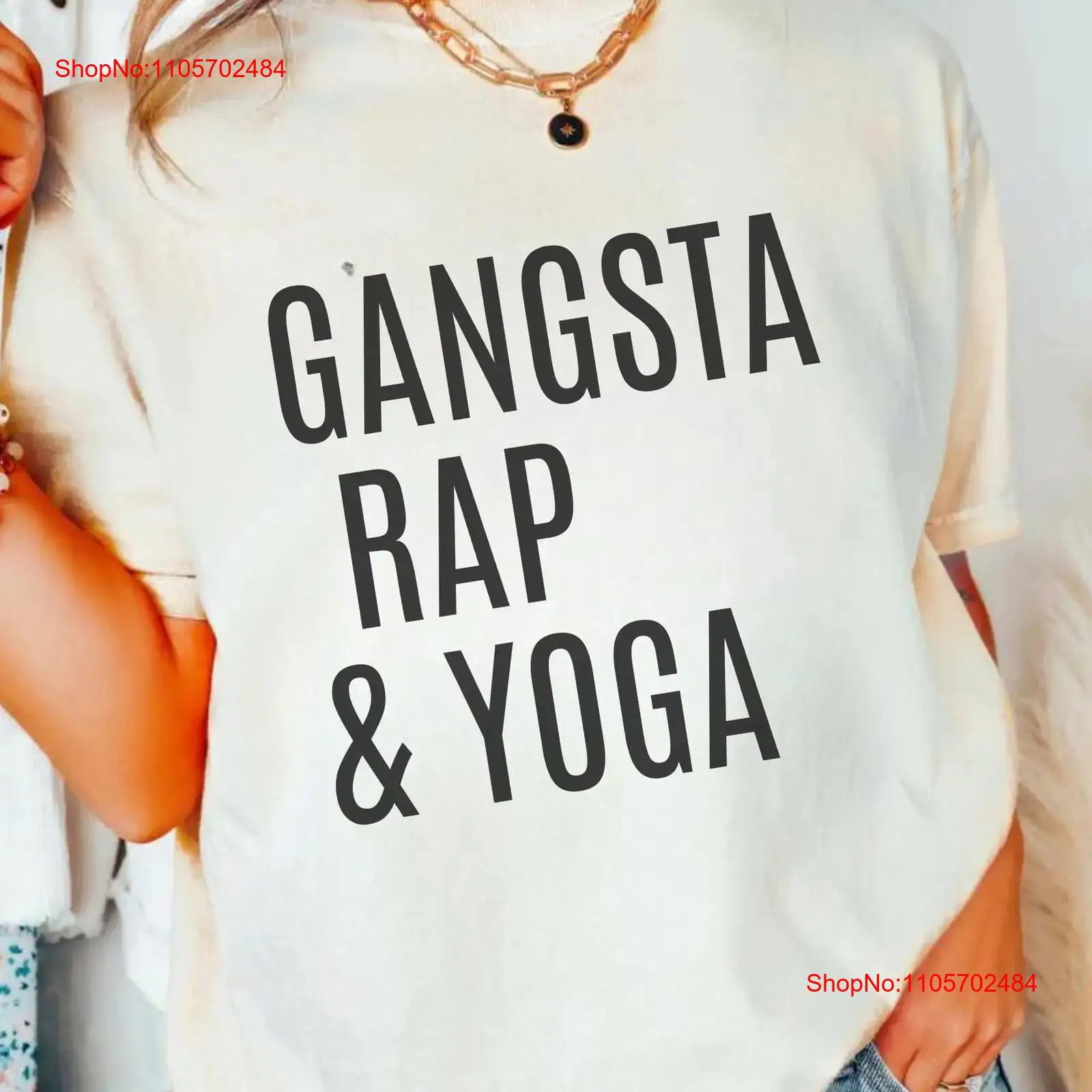 Idée de t-shirt de yoga amusan - Pilates Yoga Instructor avis et prix