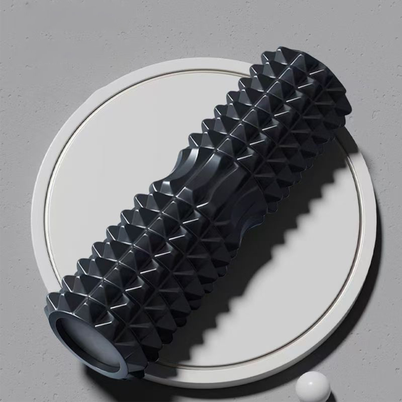 Ensemble de rouleaux de massag - Pilates Yoga Roller avis et prix