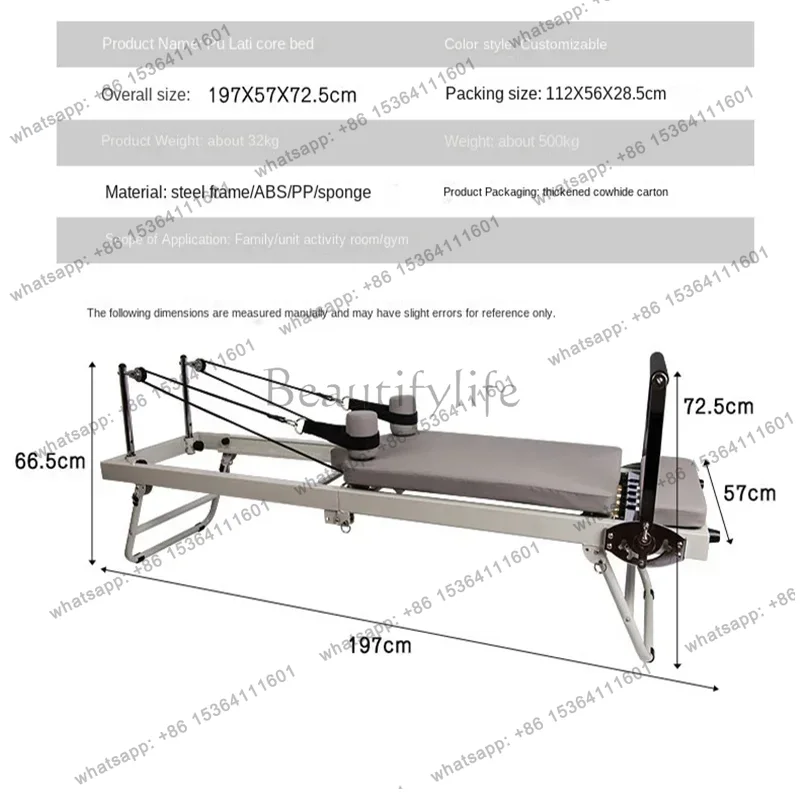 Meilleures ventes MIYAUP Pilat - Pilates Yoga For Weight Loss avis et prix
