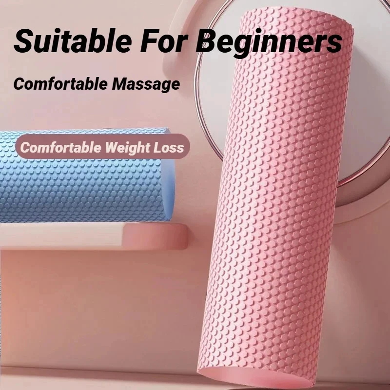 Rouleau de yoga hexagonal en m - Pilates Yoga Roller avis et prix