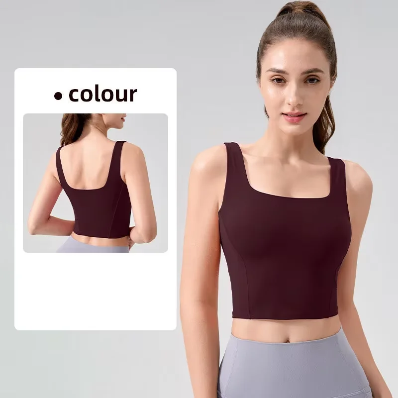 Gilet de Yoga de sport pour fe - Pilates Yoga Exercises avis et prix
