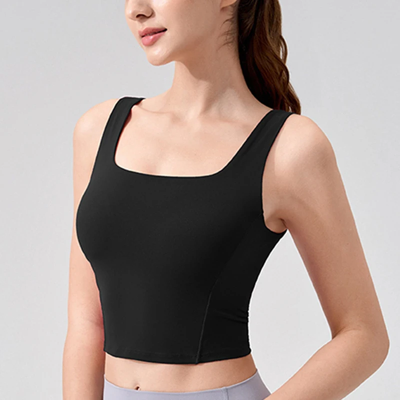 Gilet de Yoga de sport pour fe - Pilates Yoga Exercises avis et prix