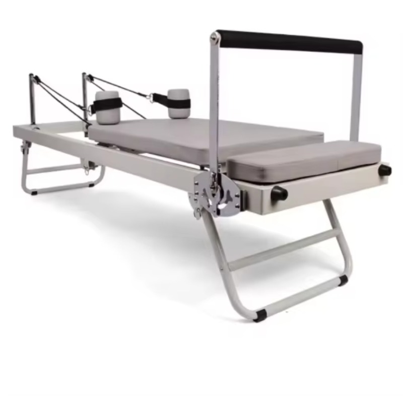 Appareil de Pilates pliable et - Pilates Yoga Instructor avis et prix