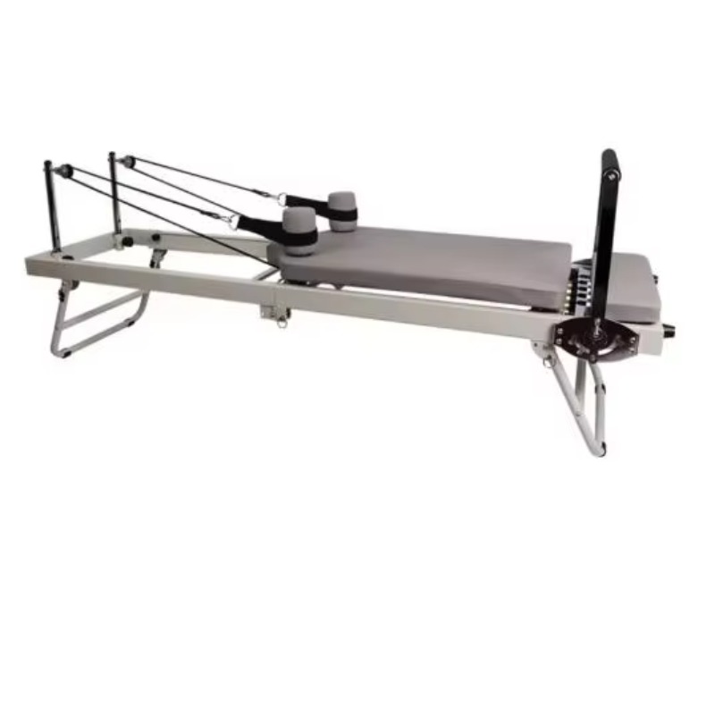 Appareil de Pilates pliable et - Pilates Yoga Instructor avis et prix