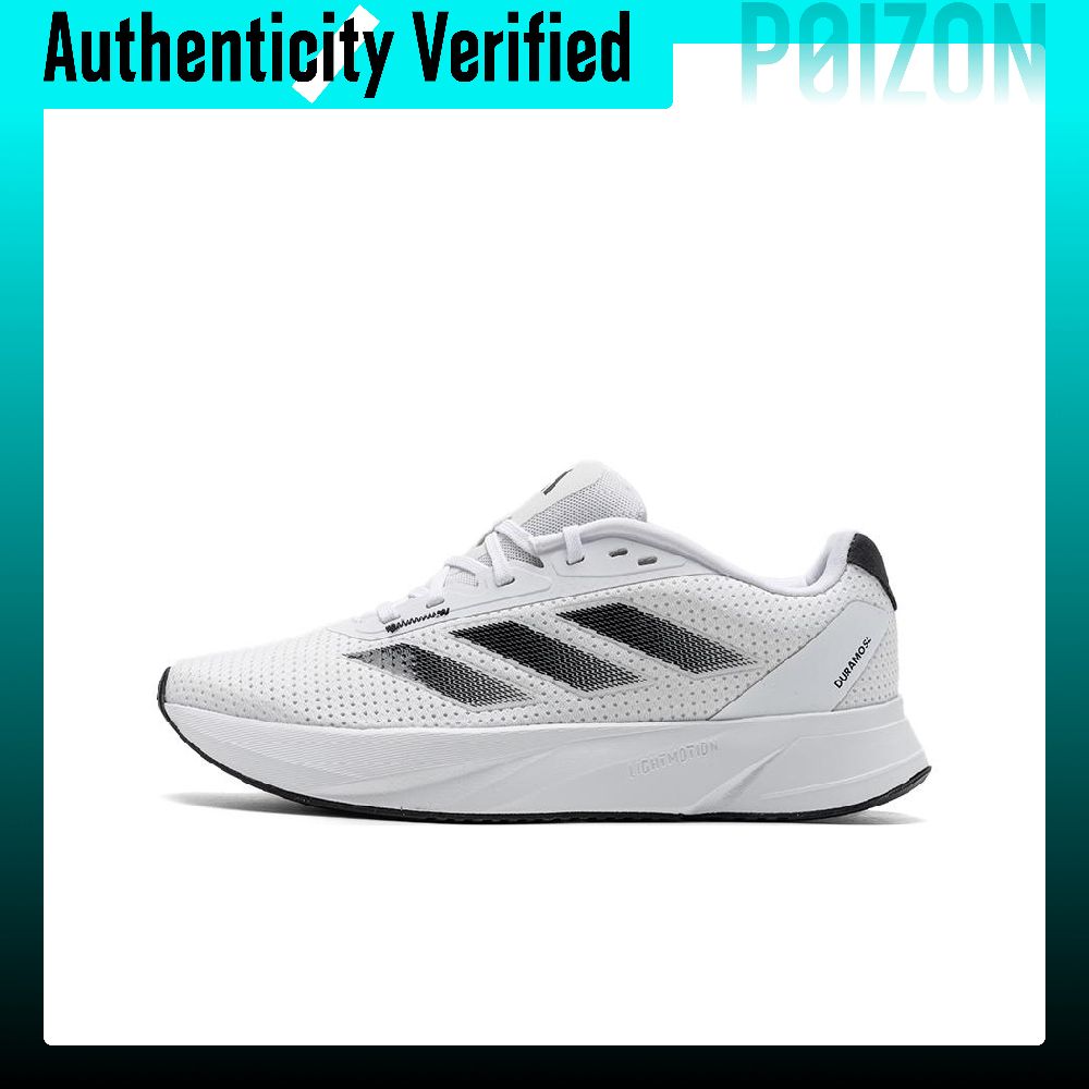 Adidas Duramo Sl Low Top Chaus - Adidas Shoes Duramo Sl avis et prix