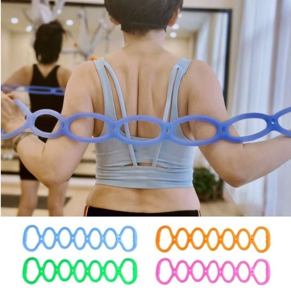 Bande de résistance physique à - Pilates Yoga Resistance Ring avis et prix