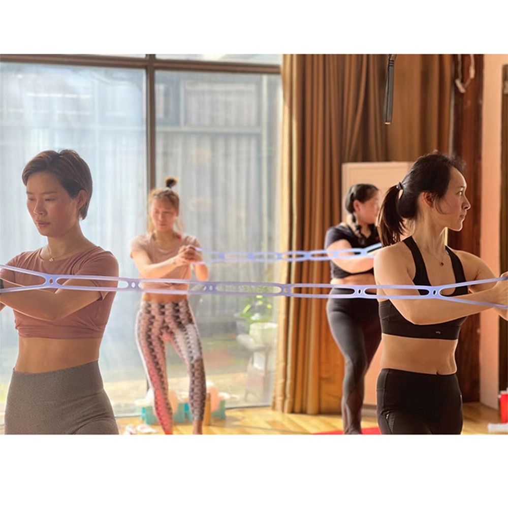 Bande de résistance physique à - Pilates Yoga Resistance Ring avis et prix