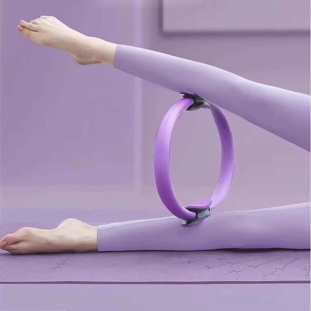 Anneau de yoga et de Pilates e - Pilates Yoga Ring Exercises avis et prix