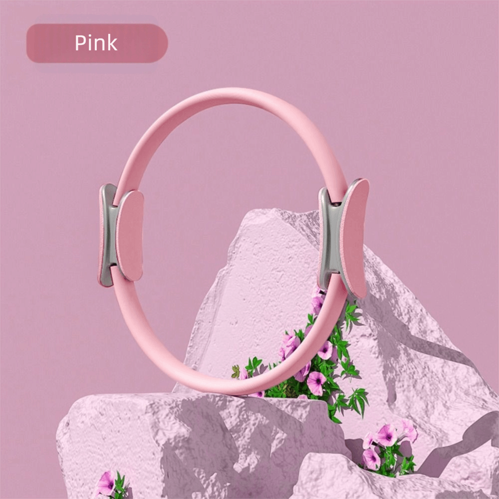 Anneau de yoga et de Pilates e - Pilates Yoga Ring Exercises avis et prix