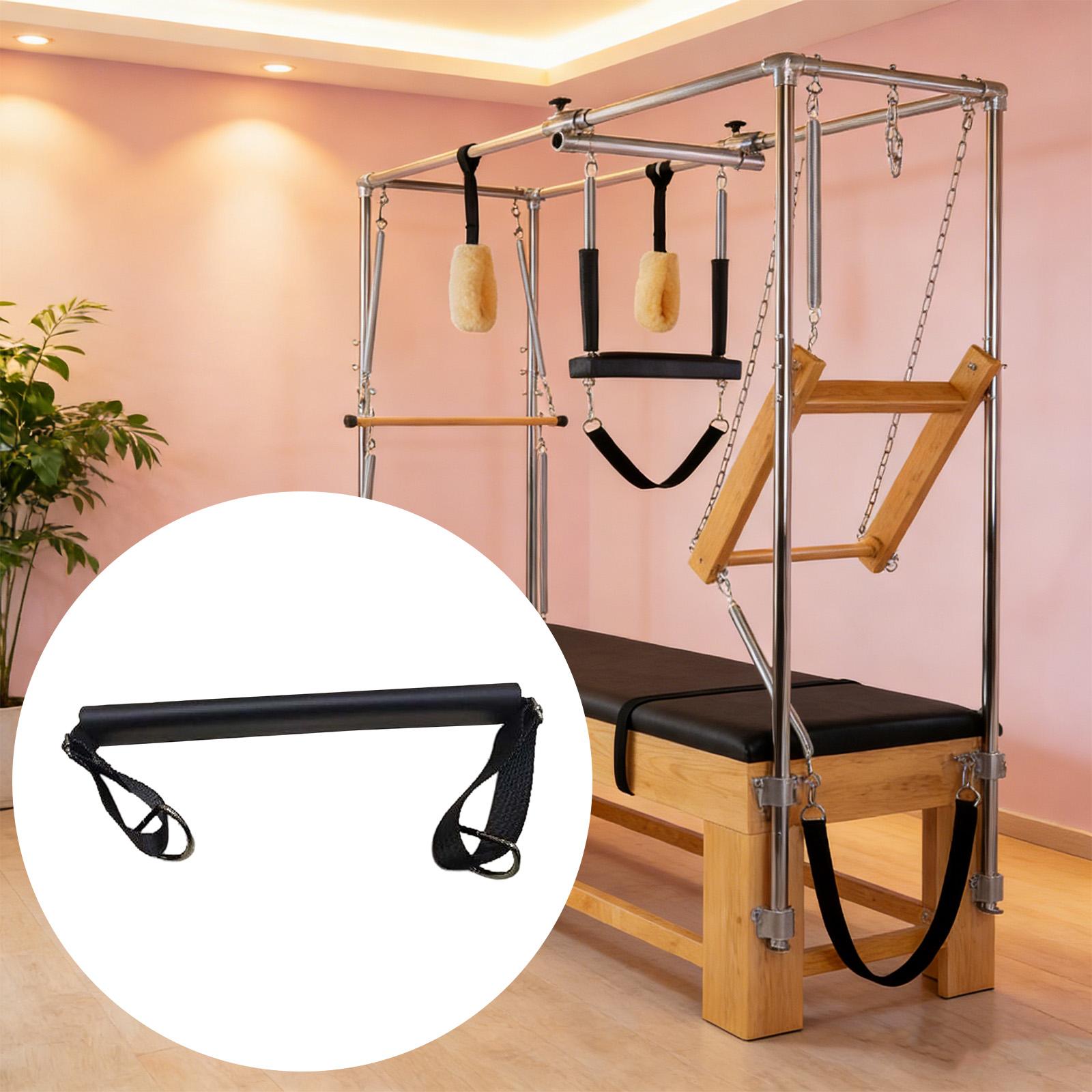 Sangle de pied rembourrée pour - Pilates Yoga Ring Exercises avis et prix