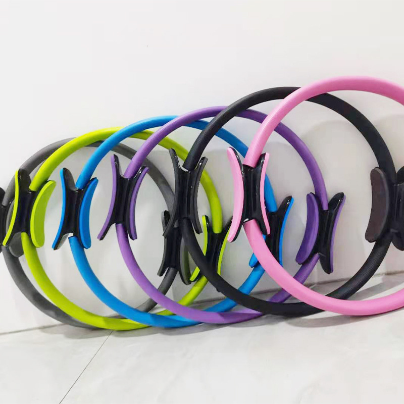 Anneau de Pilates, cercle magi - Pilates Yoga Ring Exercises avis et prix