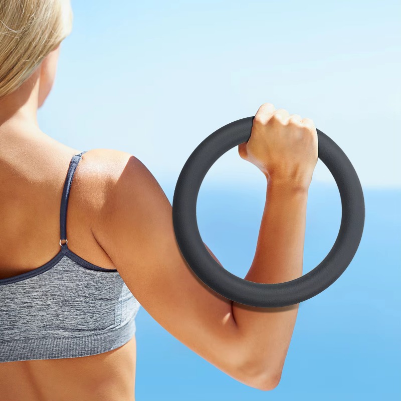 YTYIN nouveau Style anneau de  - Pilates Yoga Ring Exercises avis et prix