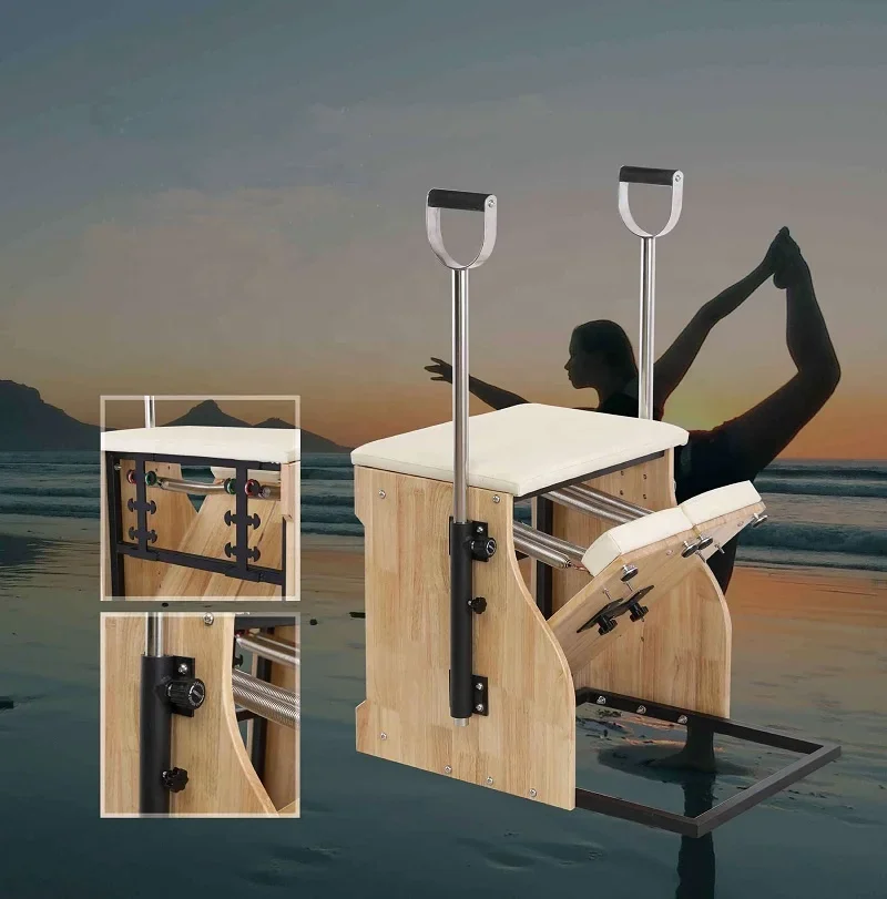 Sport corps ajustement yoga ex - Pilates Yoga Exercises avis et prix
