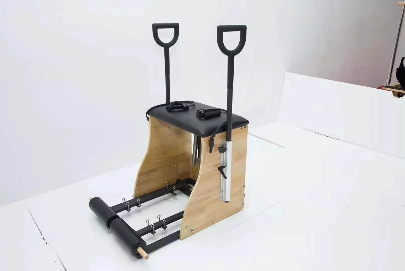 Sport corps ajustement yoga ex - Pilates Yoga Exercises avis et prix