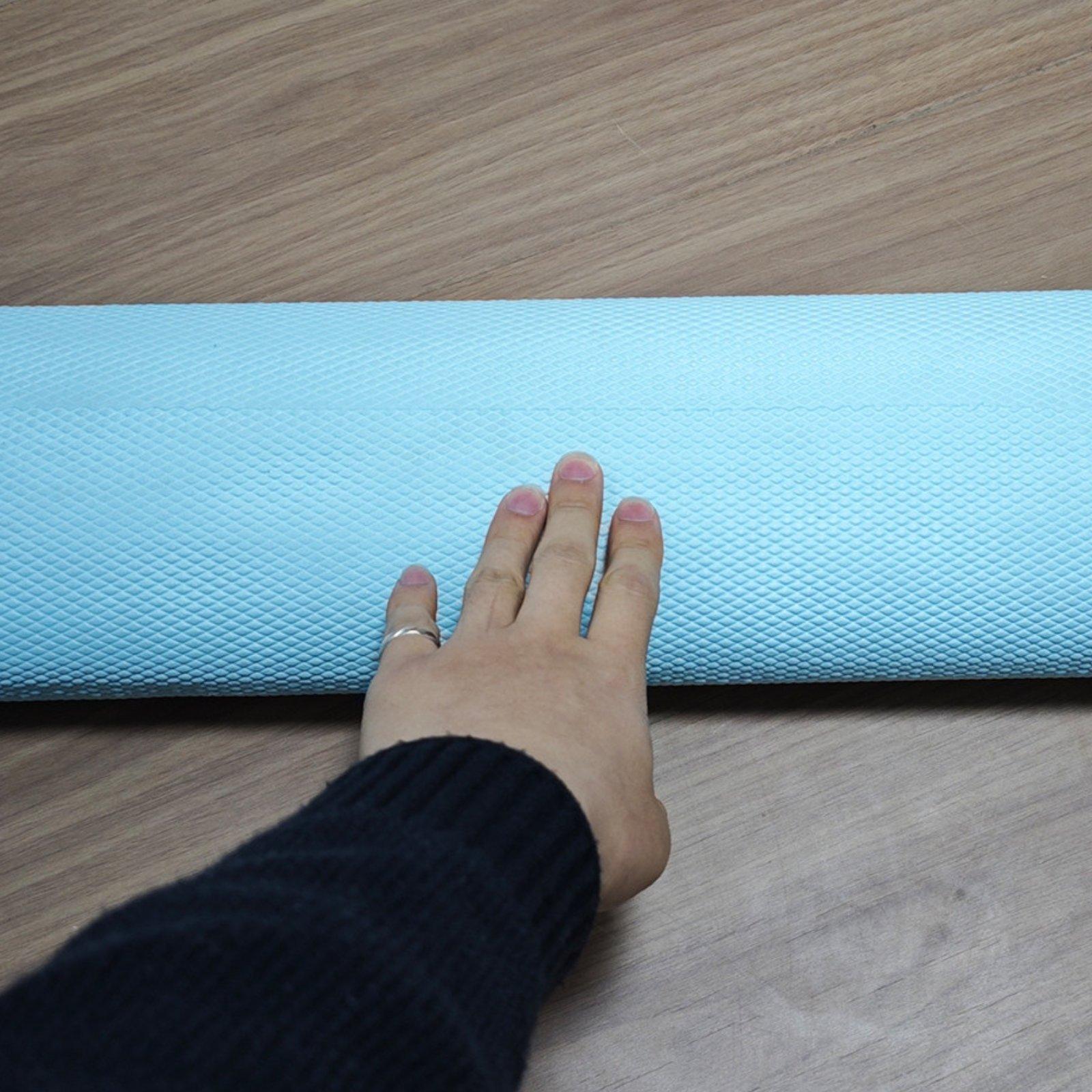 Rouleau d'étirement pour yoga  - Pilates Yoga Roller avis et prix