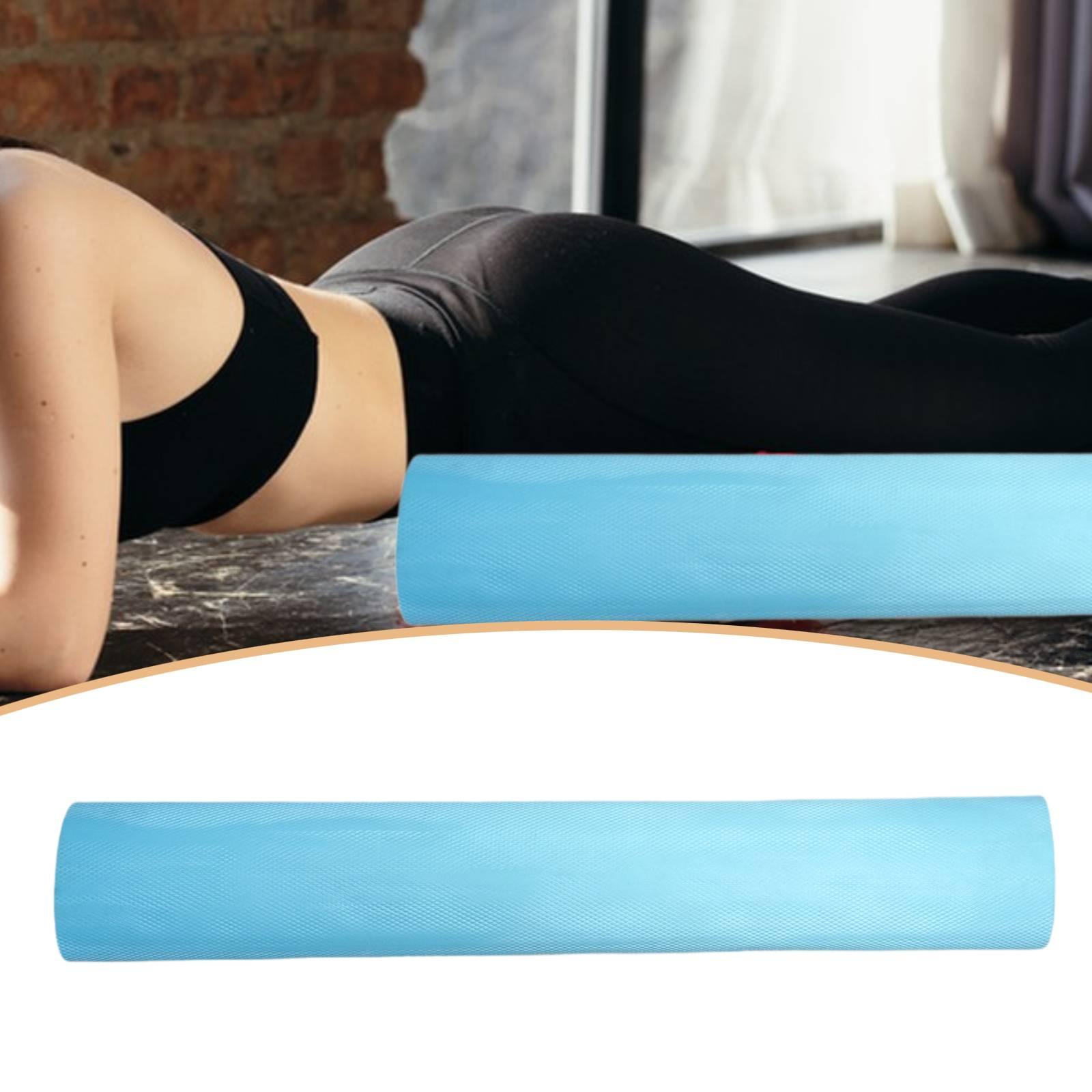 Rouleau d'étirement pour yoga  - Pilates Yoga Roller avis et prix