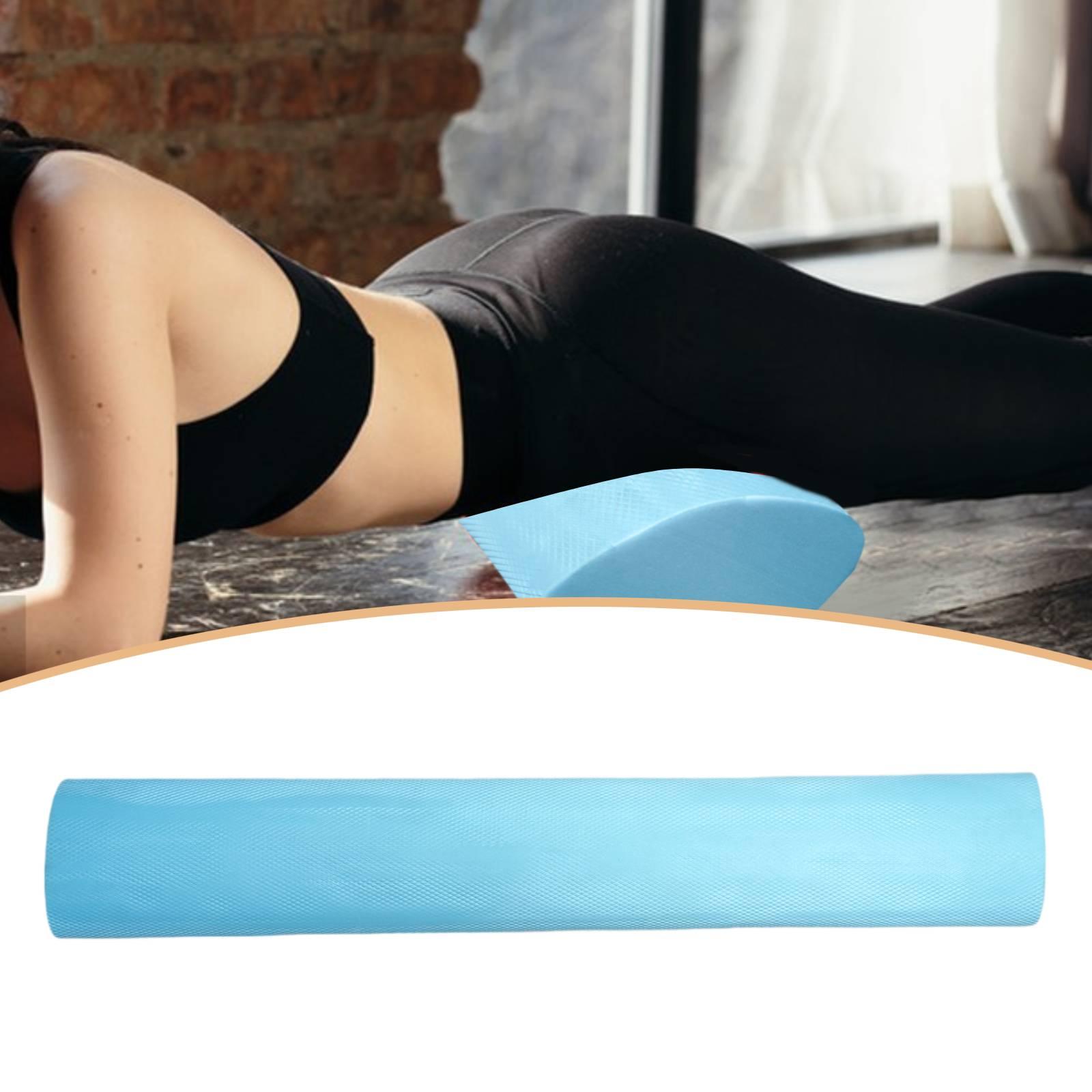Rouleau d'étirement pour yoga  - Pilates Yoga Roller avis et prix