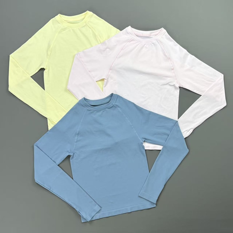 Haut de sport respirant et éla - Pilates Yoga Wrap Top avis et prix