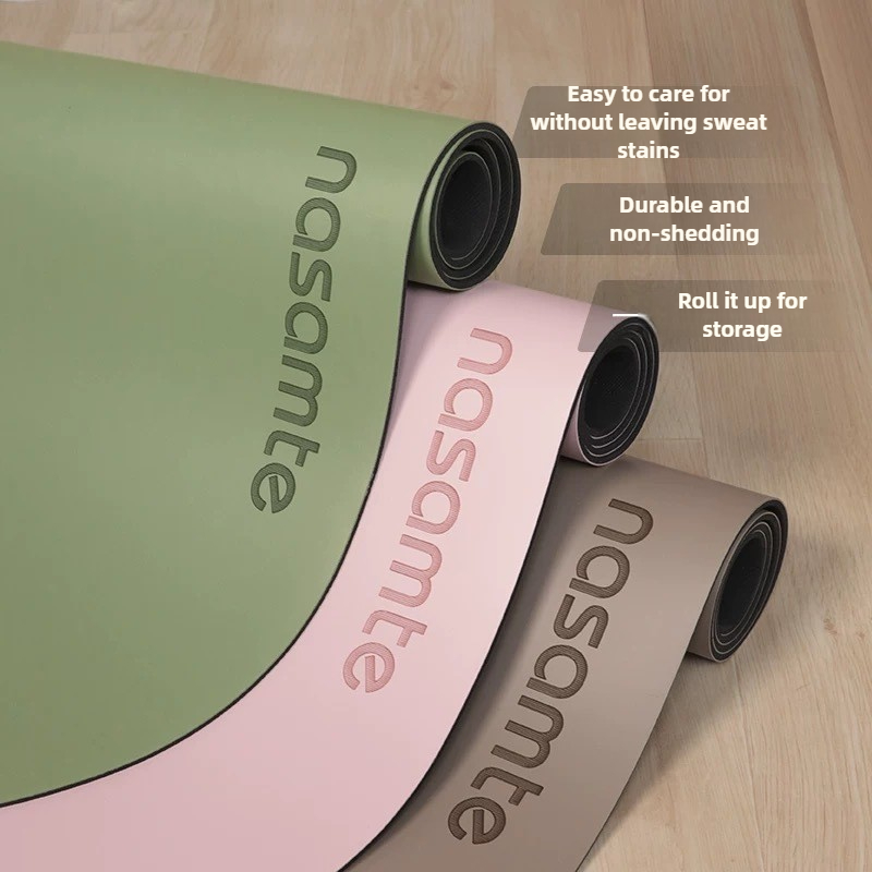 Tapis de yoga professionnel po - Pilates Yoga For Weight Loss avis et prix
